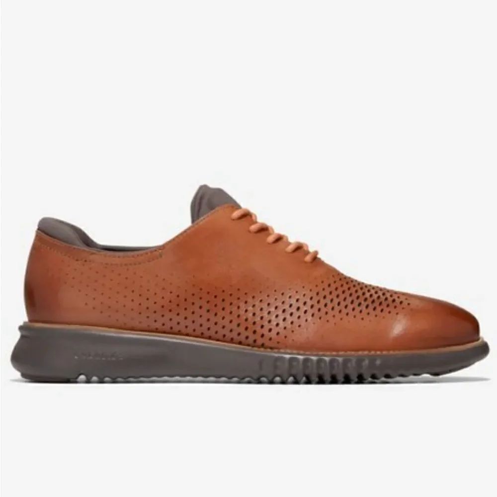Cole Haan 2.Zerogrand Laser Cut Wingtip Oxford